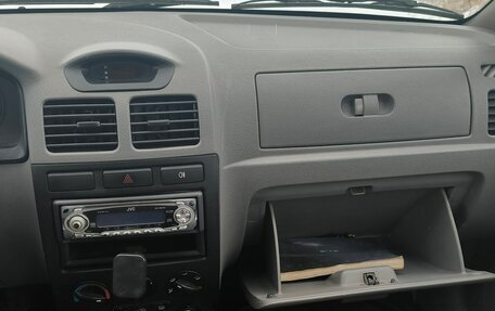 KIA Rio II, 2004 год, 195 000 рублей, 12 фотография