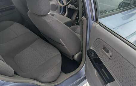 KIA Rio II, 2004 год, 195 000 рублей, 11 фотография