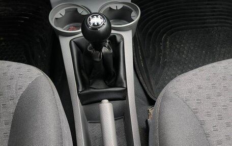 KIA Rio II, 2004 год, 195 000 рублей, 14 фотография