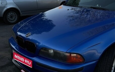 BMW 5 серия, 1996 год, 500 000 рублей, 1 фотография