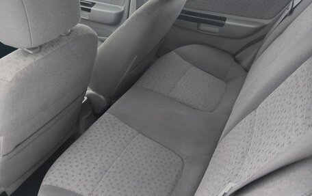 KIA Rio II, 2004 год, 195 000 рублей, 17 фотография