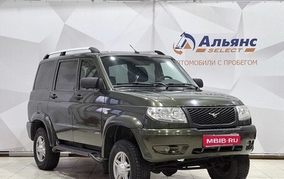 ЛуАЗ Patriot, 2014 год, 550 000 рублей, 1 фотография