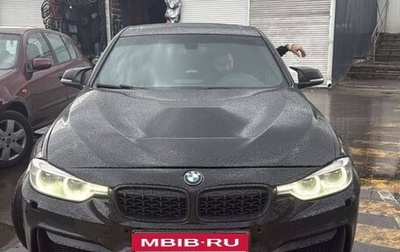 BMW 3 серия, 2012 год, 1 700 000 рублей, 1 фотография