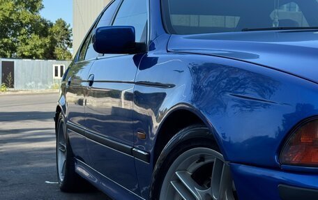 BMW 5 серия, 1996 год, 500 000 рублей, 4 фотография