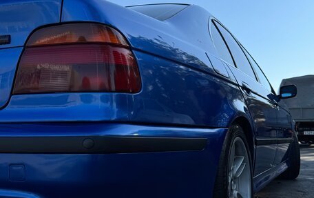 BMW 5 серия, 1996 год, 500 000 рублей, 3 фотография