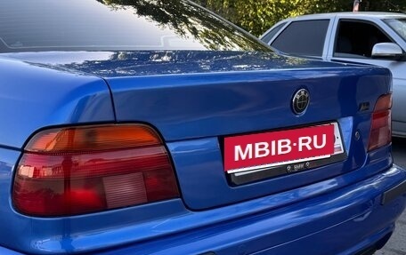 BMW 5 серия, 1996 год, 500 000 рублей, 5 фотография