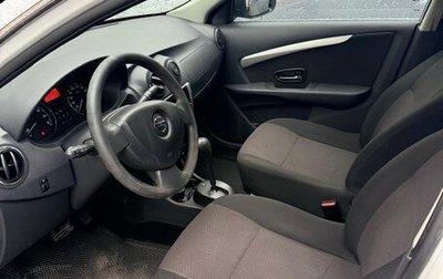 Nissan Almera, 2018 год, 550 000 рублей, 1 фотография
