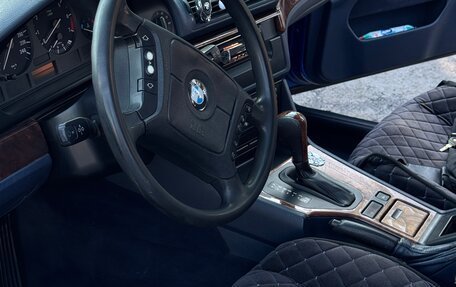 BMW 5 серия, 1996 год, 500 000 рублей, 8 фотография