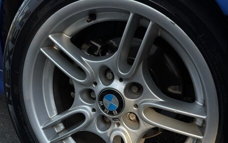 BMW 5 серия, 1996 год, 500 000 рублей, 10 фотография