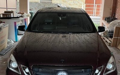 Mercedes-Benz E-Класс, 2011 год, 1 450 000 рублей, 1 фотография