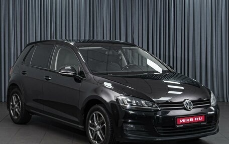 Volkswagen Golf VII, 2012 год, 1 180 000 рублей, 1 фотография