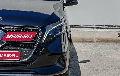 Mercedes-Benz V-Класс, 2021 год, 12 590 000 рублей, 2 фотография