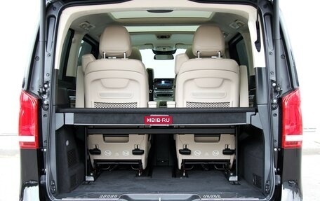 Mercedes-Benz V-Класс, 2021 год, 12 590 000 рублей, 7 фотография