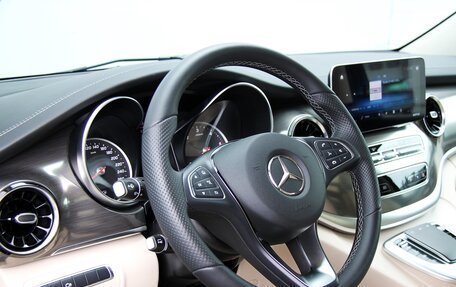 Mercedes-Benz V-Класс, 2021 год, 12 590 000 рублей, 8 фотография