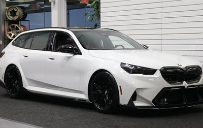 BMW M5, 2025 год, 21 660 086 рублей, 1 фотография