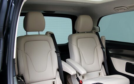 Mercedes-Benz V-Класс, 2021 год, 12 590 000 рублей, 13 фотография