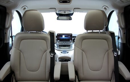 Mercedes-Benz V-Класс, 2021 год, 12 590 000 рублей, 12 фотография