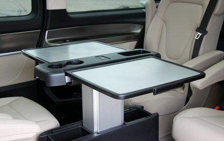 Mercedes-Benz V-Класс, 2021 год, 12 590 000 рублей, 17 фотография