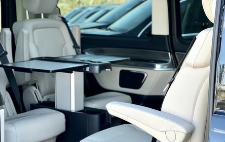 Mercedes-Benz V-Класс, 2021 год, 12 590 000 рублей, 11 фотография