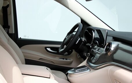 Mercedes-Benz V-Класс, 2021 год, 12 590 000 рублей, 20 фотография