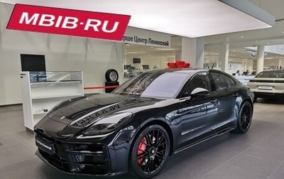 Porsche Panamera, 2024 год, 29 680 000 рублей, 1 фотография