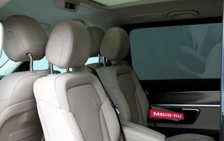 Mercedes-Benz V-Класс, 2021 год, 12 590 000 рублей, 15 фотография