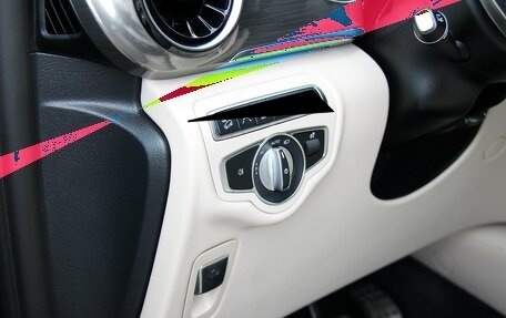 Mercedes-Benz V-Класс, 2021 год, 12 590 000 рублей, 18 фотография