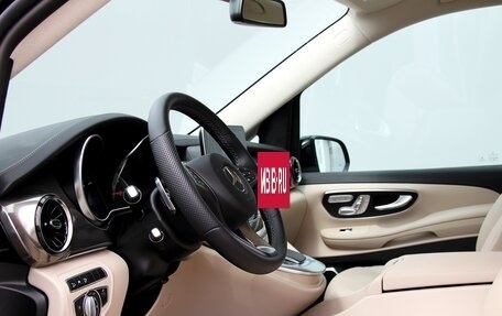 Mercedes-Benz V-Класс, 2021 год, 12 590 000 рублей, 22 фотография