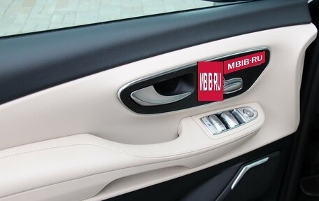 Mercedes-Benz V-Класс, 2021 год, 12 590 000 рублей, 23 фотография