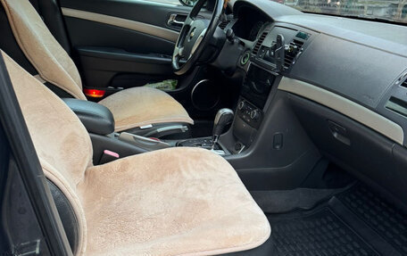 Chevrolet Epica, 2008 год, 800 000 рублей, 7 фотография