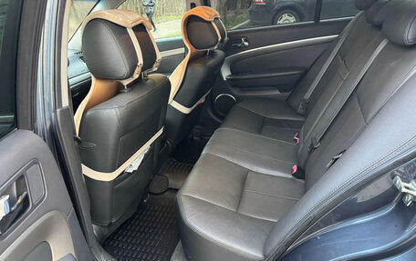 Chevrolet Epica, 2008 год, 800 000 рублей, 9 фотография