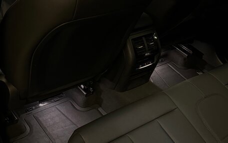 BMW X3, 2021 год, 3 900 000 рублей, 11 фотография