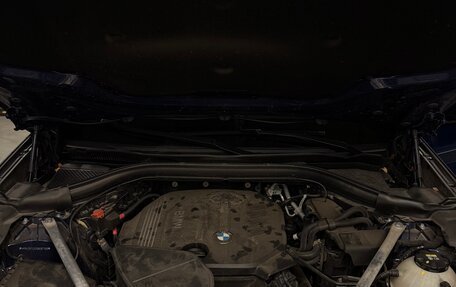 BMW X3, 2021 год, 3 900 000 рублей, 12 фотография