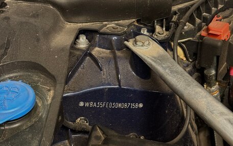 BMW X3, 2021 год, 3 900 000 рублей, 13 фотография