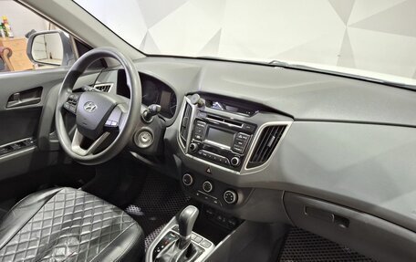 Hyundai Creta I рестайлинг, 2018 год, 1 545 000 рублей, 12 фотография