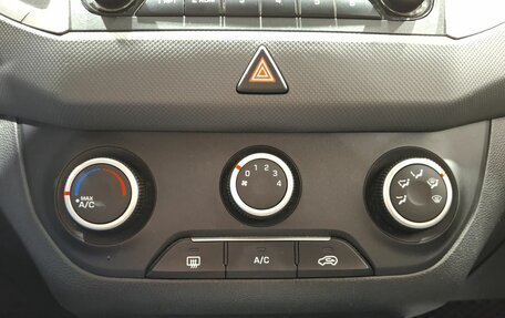 Hyundai Creta I рестайлинг, 2018 год, 1 545 000 рублей, 16 фотография