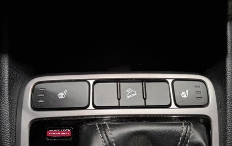 Hyundai Creta I рестайлинг, 2018 год, 1 545 000 рублей, 17 фотография