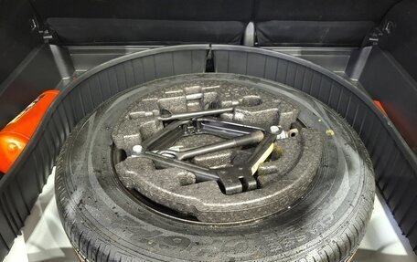 Hyundai Creta I рестайлинг, 2018 год, 1 545 000 рублей, 21 фотография