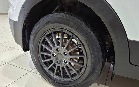 Hyundai Creta I рестайлинг, 2018 год, 1 545 000 рублей, 22 фотография