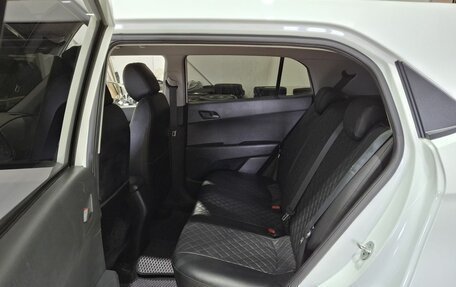 Hyundai Creta I рестайлинг, 2018 год, 1 545 000 рублей, 27 фотография