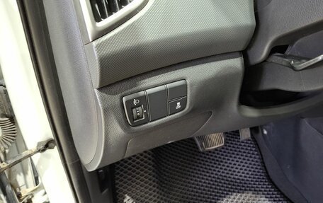 Hyundai Creta I рестайлинг, 2018 год, 1 545 000 рублей, 34 фотография