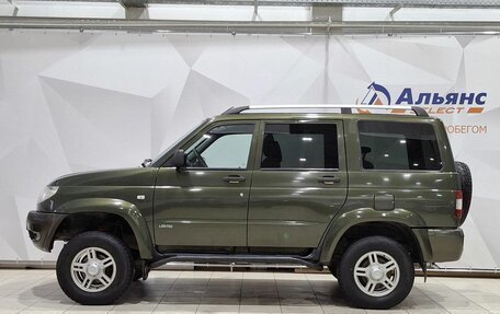 ЛуАЗ Patriot, 2014 год, 550 000 рублей, 6 фотография