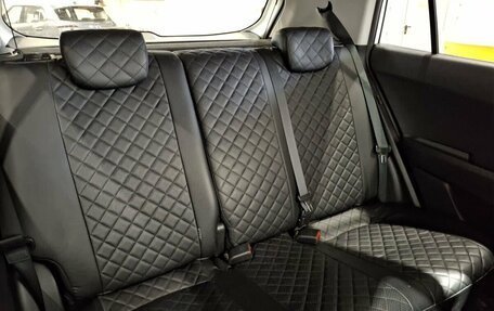 Hyundai Creta I рестайлинг, 2018 год, 1 545 000 рублей, 37 фотография