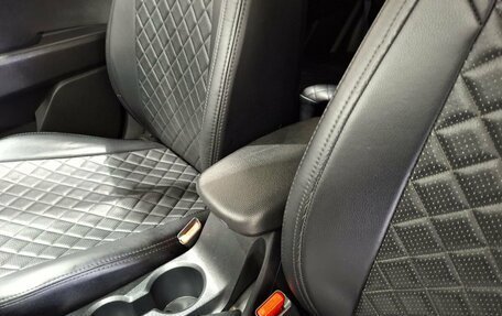 Hyundai Creta I рестайлинг, 2018 год, 1 545 000 рублей, 35 фотография