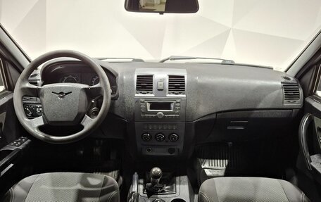 ЛуАЗ Patriot, 2014 год, 550 000 рублей, 9 фотография