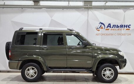 ЛуАЗ Patriot, 2014 год, 550 000 рублей, 2 фотография