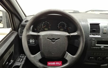 ЛуАЗ Patriot, 2014 год, 550 000 рублей, 10 фотография