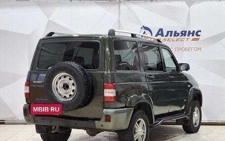 ЛуАЗ Patriot, 2014 год, 550 000 рублей, 3 фотография