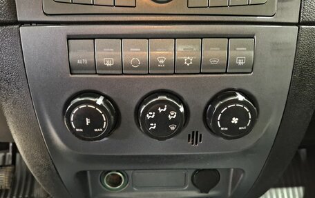 ЛуАЗ Patriot, 2014 год, 550 000 рублей, 15 фотография