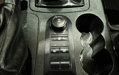 ЛуАЗ Patriot, 2014 год, 550 000 рублей, 16 фотография